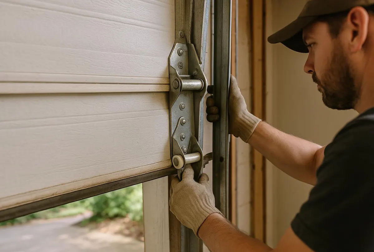 New Garage Door Costs Installed: A Guide for Akron Homeowners — Akron Garage Door Pro, Akron, OH